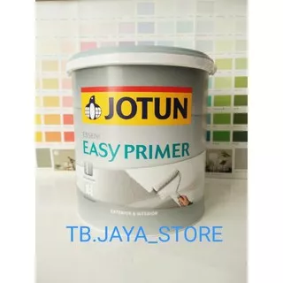 CAT DASAR SEALER JOTUN ESSENCE EASY PRIMER 3.5L