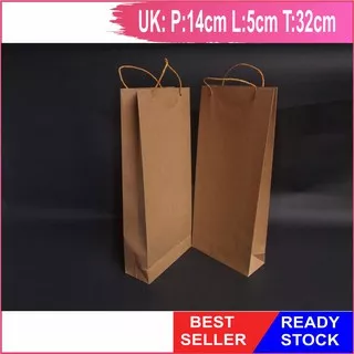 Paperbag Souvenir, Paperbag coklat, Paperbag Putih, Tas Kertas Polos, Paperbag Murah, Paperbag Mini