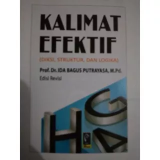 KALIMAT EFEKTIF