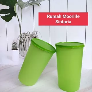 Moorlife twin taro/hijau/kado/lebaran/toples