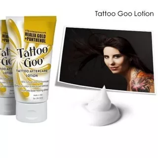 Shopee [7.7] Tattoo Goo Lotion - Tattoo Aftercare ..