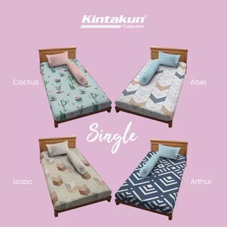 sprei single