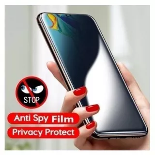 Samsung S22 Ultra | S22+ | S22 Anti Spy Hydrogel Full Cover
