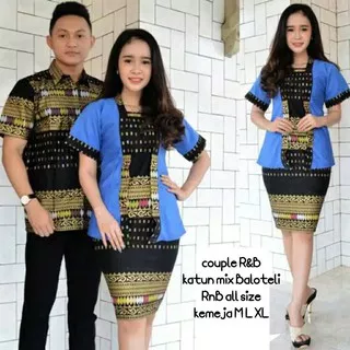 COD - Batik / Baju Batik Terbaru/ Batik Couple / Kebaya/ Baju Natal /zamzam/ Sarimbit Termurah