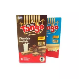 tango wafer