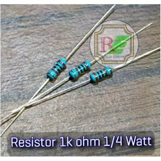 resistor