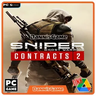 Sniper Ghost Warrior Contracts 2 Game Laptop PC Full Version