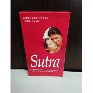 Sutra Merah