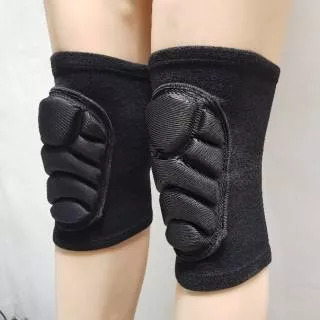 Knee pad protector - knee protector - pelindung lutut