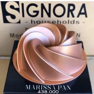 Loyang Marissa pan SIGNORA