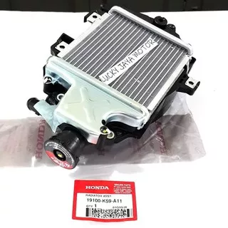 Radiator vario 150 esp led K59