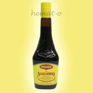 MAGGI Seasoning 800 ml (BPOM Original ASLI) Promo Ramadhan 2021