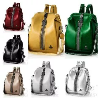 Tas ransel EMORY   Varrya.
Series      03EMO1965  Kssbtmnh pusat grosir tas fashion import batam