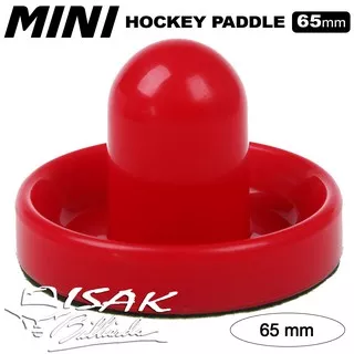 Extra Hockey Paddle - 65 mm Pusher Mini Desktop Air Table Anak Meja