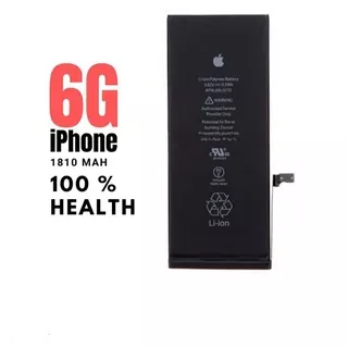 Baterai Btre Battery Batrai Iphone 6 / 6 Biasa/ 6G ORIGINAL 100% TERLARIS Btre Batray Btraii