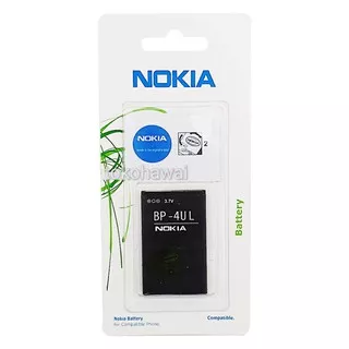 Baterai Nokia BP-4UL / Nokia N225 / Nokia 3310 NEW REBORN/ Original