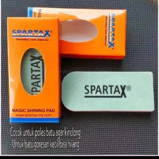 Spartax Magic Shining Pad Original