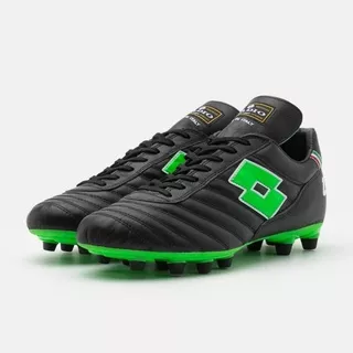 Sepatu Bola Lotto Stadio OG II FG Original