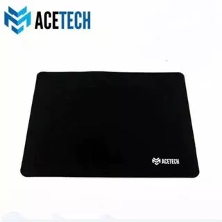 MOUSE PAD ALAS MOUSE ACETECH MOSEPAD LOGITECH