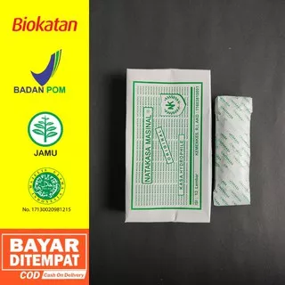 ORIGINAL Kasa Steril Hydrophile 16 X 16 penutup luka Nataksa Masinal