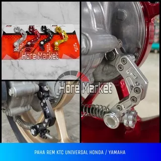 PAHA REM KTC UNIVERSAL YAMAHA HONDA PAHA REM CNC KYTACO