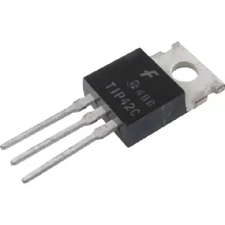 Mosfet TIP42C Transistor TIP42 C IC TIP 42C ST TIP 42 C TO-220