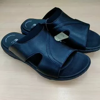 Sandal Bata Comfit Original Bahan Sintesis