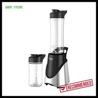 Blender Juicer Portable Termurah Awet Tahan Lama Cosmos CB 522 Blender On The Go DIJAMIN 100%