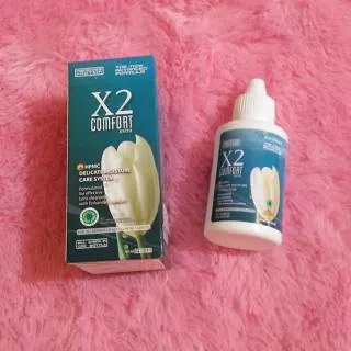 Cairan Softlens X2 60 ML