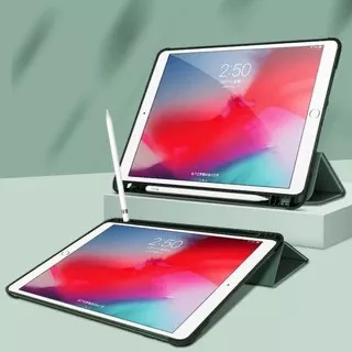 Smart Case iPad Mini 1 2 3 4 5 7.9 inch iPad Mini 6 8.3 inch Silikon with SLOT PENCIL