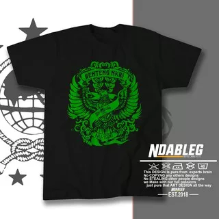 kaos Nu nahdlatul ulama nkri harga mati