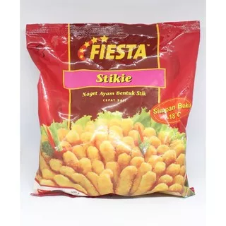 FIESTA STIKIE 500 GR