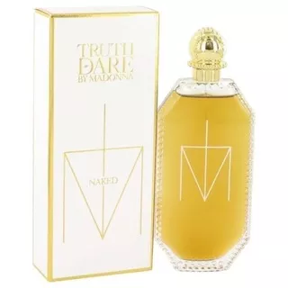 Truth Dare By Madonna Naked edp 75ml