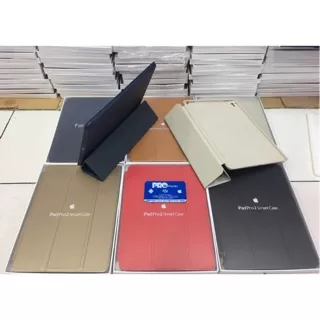 Smart Case Cover iPad Pro2 Pro 9.7” Leather Cover Flip Casing Case Original Autolock Oem