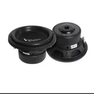 subwoofer pasif 12 venom vx 1112w original