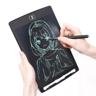 LCD Writing Tablet 8.5 Inch Easy Writing