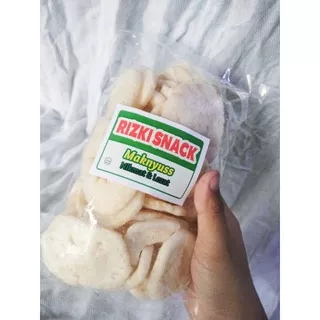 KEMPLANG PALEMBANG/KERUPUK KEMPLANG 100gr