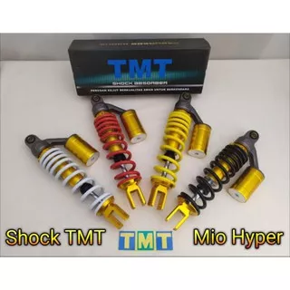 Shock Tabung Mio HYPER TMT 310mm