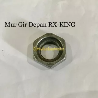 Mur Gir Depan RX-KING