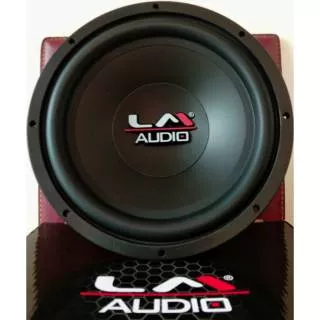 Subwoofer LM AUDIO 12 JJ MK II subwoofer 12 inch  LM audio 12JJ MKII