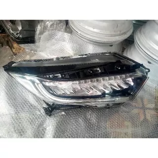 headlamp/lampu DEPAN HRV prestige 2019 2020 kanan