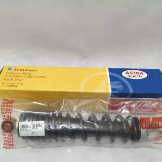 Shock breaker belakang Aspira beat fi Vario fi