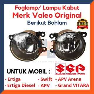 Foglamp Suzuki Ertiga/ Foglamp APV/ Foglamp Swift/ Foglamp Grand Vitara/ Foglamp Suzuki Universal