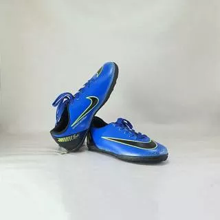 Sepatu Futsal Anak NIKE MERCURIAL Size 33 - Size 37 Murah JCMR029