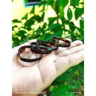 GELANG PENYU BAYI ORI 1UBED