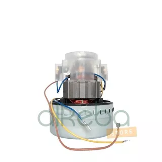 Spare Part Vacum Cleaner Motor Vacuum / Mesin vacum / wet and dry 30 L