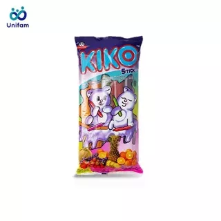 Kiko Ice Stick Bag ( 10 pcs x @ 50ml )