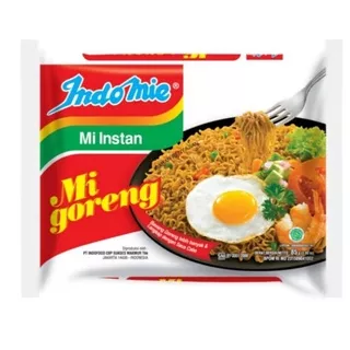 Indomie Goreng 85gr