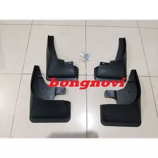 Mud Guard KARPET LUMPUR INNOVA NEW 2008 - 2015 JSL