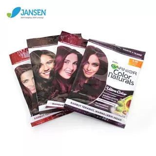 Garnier Colour Naturals - Cat Rambut - Semir / Pewarna Rambut